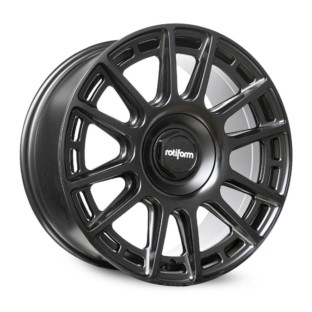 ROTIFORM OZR